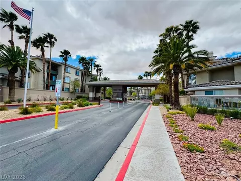 7139 S Durango Dr #116, Las Vegas, NV 89113
