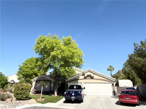 5808 Shoko Bay Ct, Las Vegas, NV 89130
