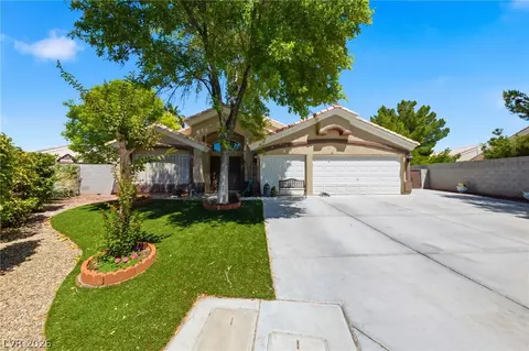 5808 Shoko Bay Ct, Las Vegas, NV 89130