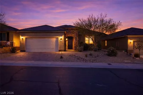 1361 White Water Way, Mesquite, NV 89034