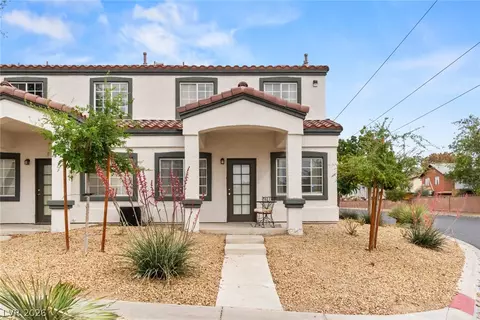 5330 E Charleston Blvd #35, Las Vegas, NV 89142