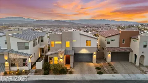 3392 Solarino Ln, Henderson, NV 89044