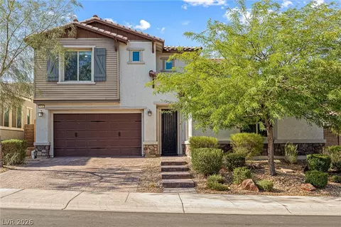 9936 Bighorn Bellows Ave, Las Vegas, NV 89166
