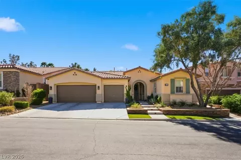 1271 Ardia St, Henderson, NV 89012