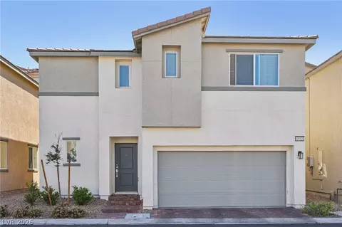 6952 Sunflower Fields St, North Las Vegas, NV 89086