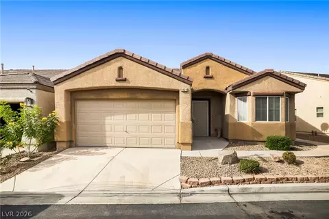 3429 Glacial Lake St, Las Vegas, NV 89122