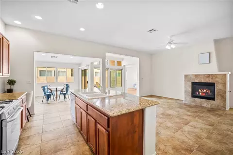 3429 Glacial Lake St, Las Vegas, NV 89122