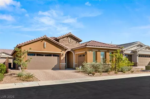 598 Desert Bluebell Ct, Henderson, NV 89011