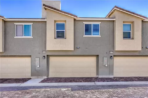 6816 Citron Mist Ct, North Las Vegas, NV 89086