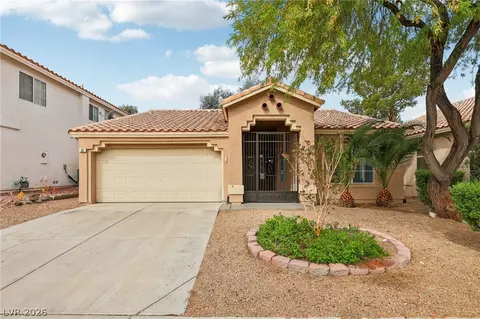 95 Myrtle Beach Dr, Henderson, NV 89074
