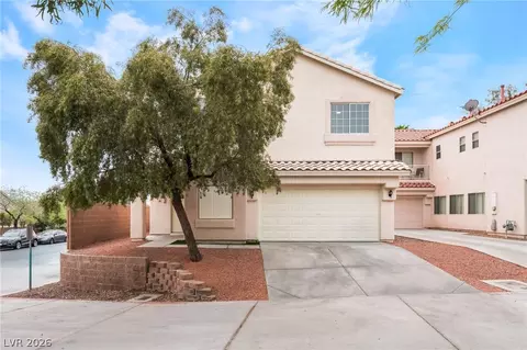 9025 Mossy Hollow Ave, Las Vegas, NV 89149