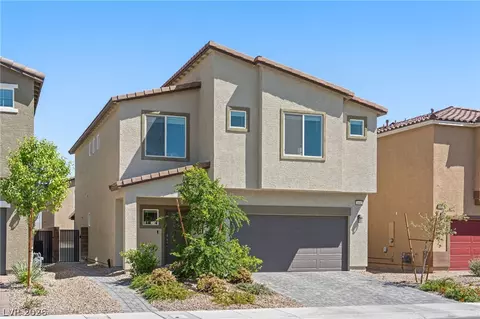 1892 Lawley Cove Pl, North Las Vegas, NV 89084