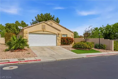 5520 Raven Creek Ave, Las Vegas, NV 89130