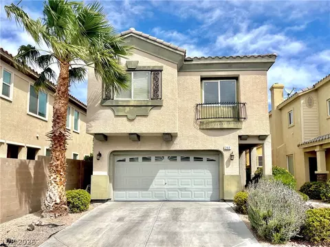 292 Soggy Ruff Way, Las Vegas, NV 89148
