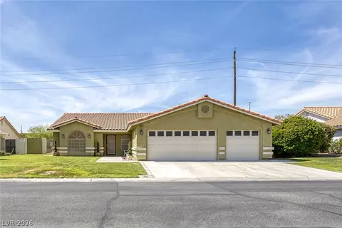 2941 Sean Darin Cir, Las Vegas, NV 89146