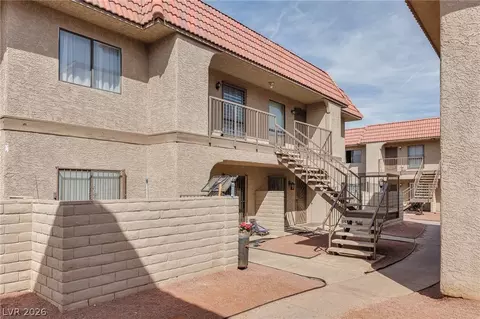 4300 N Lamont St #251, Las Vegas, NV 89115