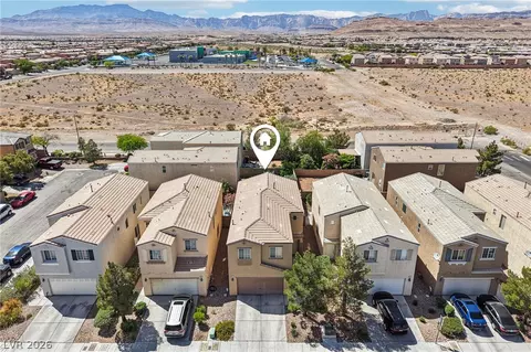 8723 Evan Lilas St, Las Vegas, NV 89148