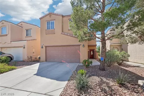 8723 Evan Lilas St, Las Vegas, NV 89148