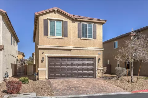6490 Cape Canyon Ct, Las Vegas, NV 89141