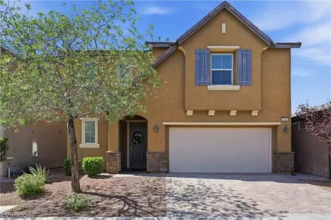 7103 Stanley Frederick St, Las Vegas, NV 89166
