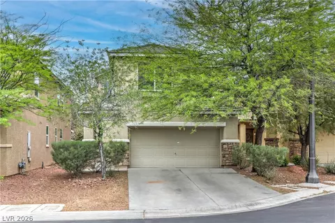 7763 Houston Peak St, Las Vegas, NV 89166
