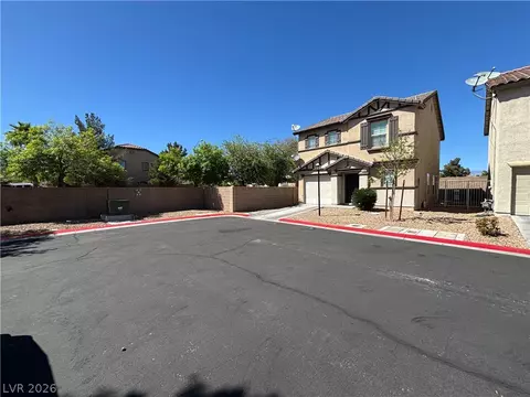 7260 Platinum Peak Ave, Las Vegas, NV 89129