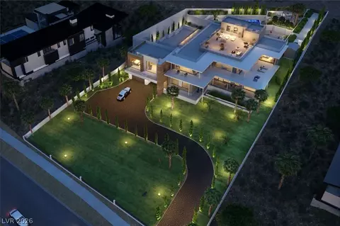 1469 Macdonald Ranch Dr, Henderson, NV 89012