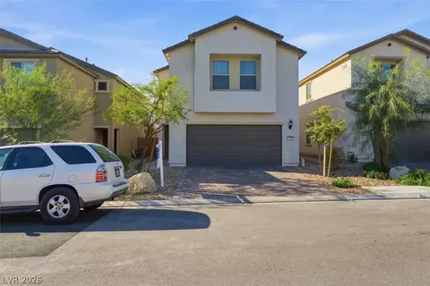 5427 Barcola Ave, Las Vegas, NV 89139