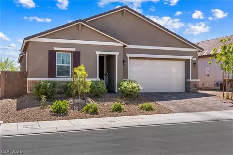 117 Barton Bay Ave, North Las Vegas, NV 89031