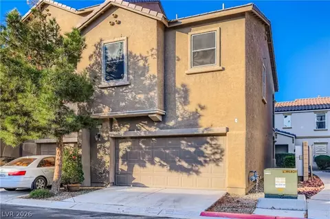4571 Townwall St, Las Vegas, NV 89115