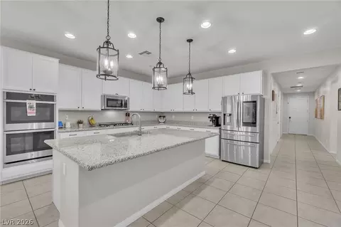 119 Mosso Niente Pl, Henderson, NV 89011