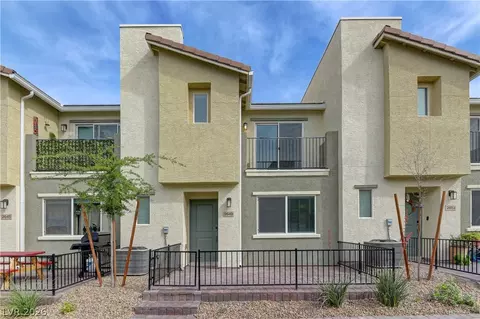 2649 April Green Ct, North Las Vegas, NV 89086