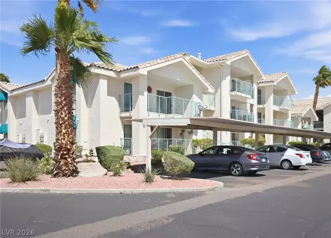 3550 Bay Sands Dr #2017, Laughlin, NV 89029