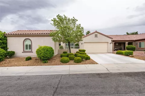 2150 Clearwater Lake Dr, Henderson, NV 89044
