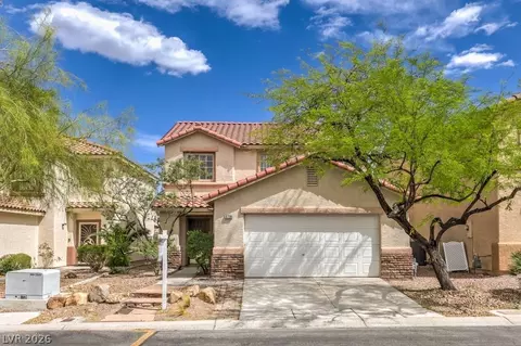 3728 Ashling St, Las Vegas, NV 89129