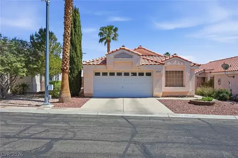 8766 Crossbill Ct, Henderson, NV 89074