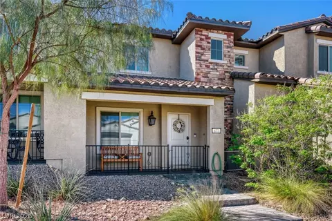 677 Omaggio Pl, Henderson, NV 89011