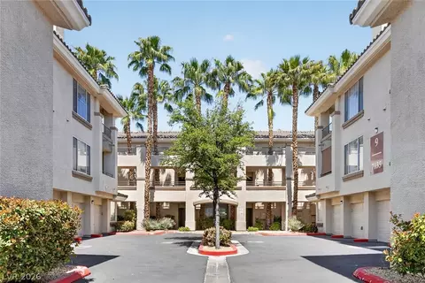 7135 S Durango Dr #314, Las Vegas, NV 89113