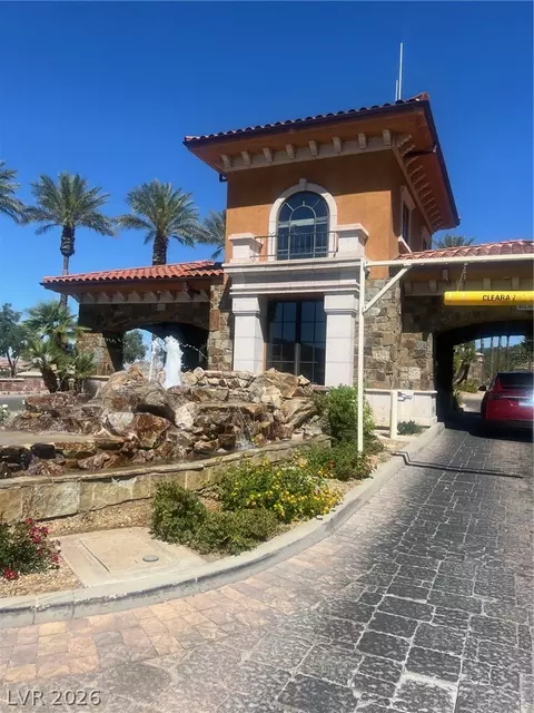 4 Rue Du Ville Way, Henderson, NV 89011