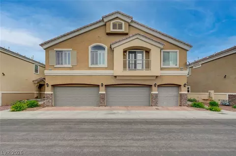 3516 Glorious Iris Pl #1, North Las Vegas, NV 89084