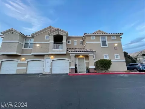 5855 Valley Dr #2101, North Las Vegas, NV 89031