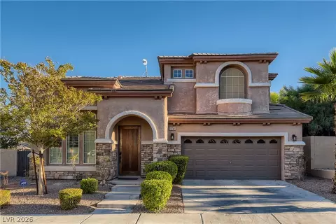 11741 San Rosarita Ct, Las Vegas, NV 89138
