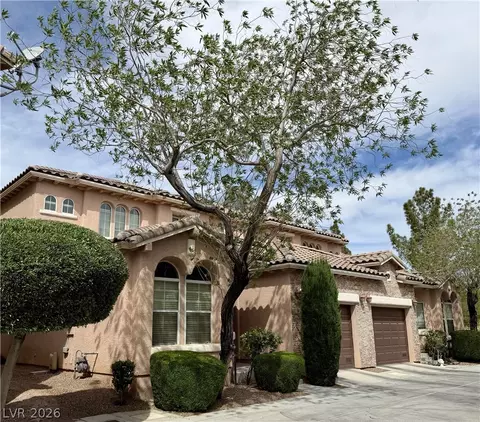 1169 Via Piazza, Henderson, NV 89052