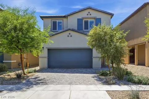 Undisclosed, North Las Vegas, NV 89084