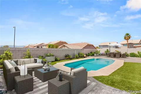 1263 Clifton Park Ct, Las Vegas, NV 89110