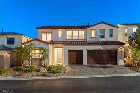 10125 Sequoia Glen Ave, Las Vegas, NV 89166