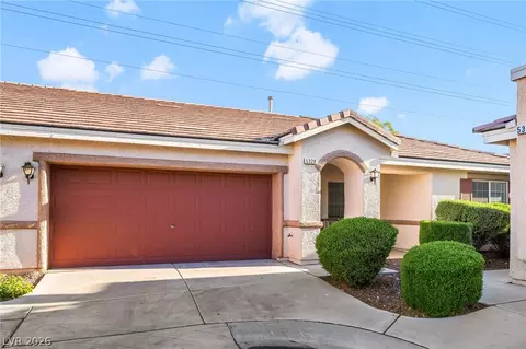 5328 Cholla Cactus Ave, Las Vegas, NV 89141
