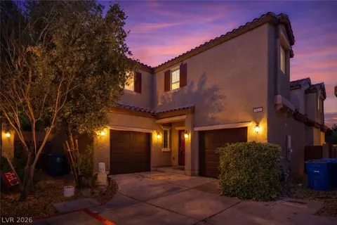 9029 Woolen Hearth Ct, Las Vegas, NV 89149