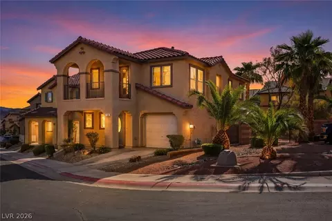 1168 Paradise River Rd, Henderson, NV 89002