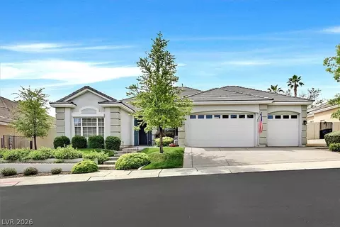 10813 Cedar Forest Ave, Las Vegas, NV 89144